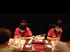 -海底捞火锅(长沙华创国际广场店)