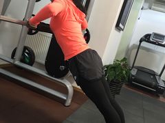 -悦动体能(金融街店)