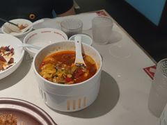 -花椒俏川菜小馆(南海万达店)