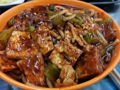 -啊臻味道米粉(六道口店)
