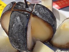 -盛辛巴·东北炭火烤肉(托乐嘉店)
