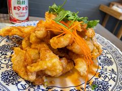 -石老头关东饺子王·东北菜(嘉华鑫城店)