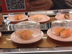 -争鲜回转寿司(东方银座店)