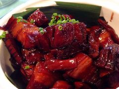 -漢舍中国菜馆(889广场店)