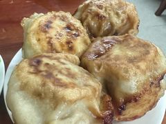 -宝瑞门钉肉饼店