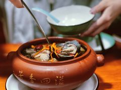 -云隐小厨·传统大理美食(复兴路店)
