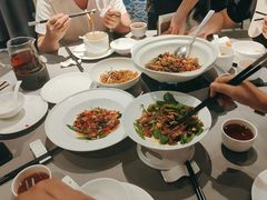 -徐记海鲜(观沙岭|滨江新城店)