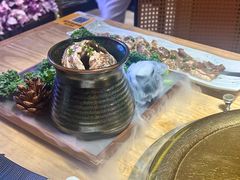 -松鱼亭·和牛烧肉(协鑫广场店)