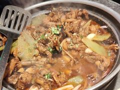 -蛙小侠·沸腾砂锅牛蛙(增城东汇城店)