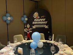 -徐记海鲜(黄土岭|新时空店)