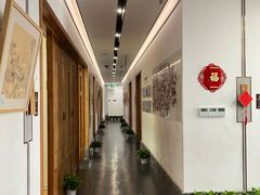 -子曰书院·古筝围棋书法国画小主持(夏都店)