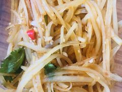 -茶花妹子云南餐厅(北大店)
