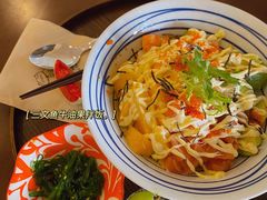-小银家日式简餐(中信丹阳花园店)