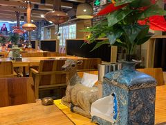 大堂-7年8班朝鲜族非遗美食(三钢里店)