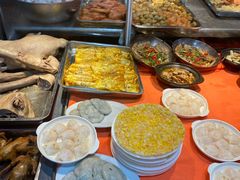 -车头老二大排档