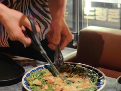 -虎哥六韩式烤肉料理 TIGERGRILL(隆生金山湖中心购物广场店)