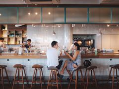 大堂-ROAST coffee & eatery