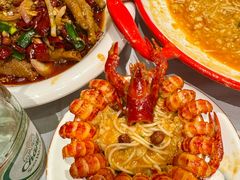 -漫天香·小龙虾餐厅(夏湾店)