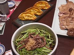 -南京大牌档(青岛万象城店)