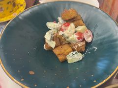 -全聚德(扬州虹桥坊店)