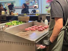 -肉肉大米(金虹桥店)