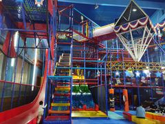 -四维羽毛球馆(北二中路店)