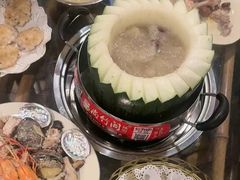 -尚竹阁冬瓜盅·18年地标美食(平洲店)
