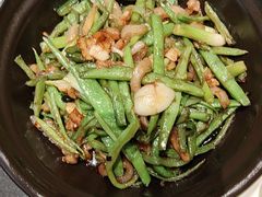 -国人川菜(李家村建东街店)
