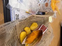 -TACO STAR 塔可星(下沙宝龙店)