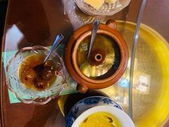 -香麒园·过桥米线·南湖雅宴