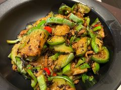 -龍聚祥烧麦馆(万达店)