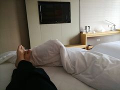 -麗枫酒店(广州科学城黄陂地铁站店)