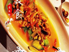 -万豪中餐厅·粤菜·北京粤财JW万豪酒店