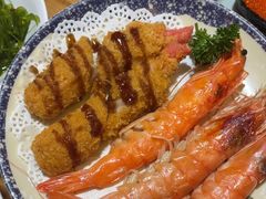 -松坂屋日料自助(长城路店)