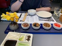 -小大董·烤鸭(观景餐厅·南京西路店)