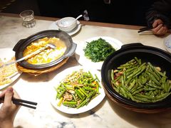 -梁家大院•农家菜(昆山会展中心店)