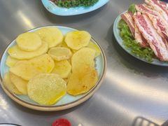-泰白海鲜烧烤大全