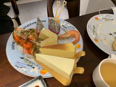 -松子料理(亮马桥店)