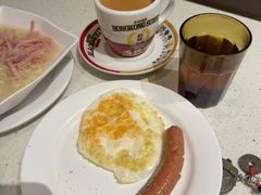 -香港新发烧腊茶餐厅(春风店)