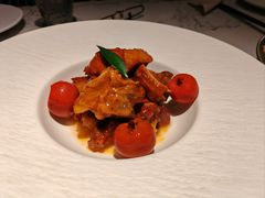 -奉天小馆·非遗东北菜(济南万象城店)