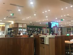 大堂-晋家门(文峰广场店)