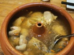 -旅马餐厅(茅家埠店)