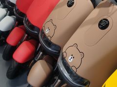 -九号电动车(安定门内大街店)