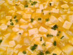 蟹粉豆腐-童福兴·南京菜(老门东店)