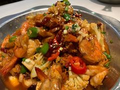 -澎湖湾农家菜(八一路楚天府店)
