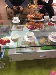 点击看大图 -爱尔乐美孕产瑜伽·普拉提