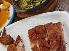 -东北缘餐厅(兰埔路店)