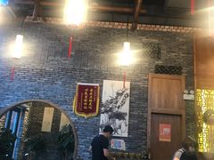 大堂-小龙坎火锅(台州路桥区店)