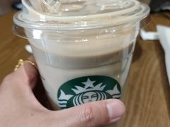 -星巴克(天津五大道店)