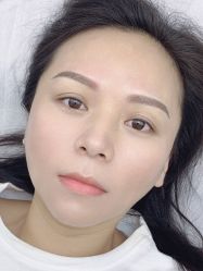 -HQ半永久纹绣纹眉